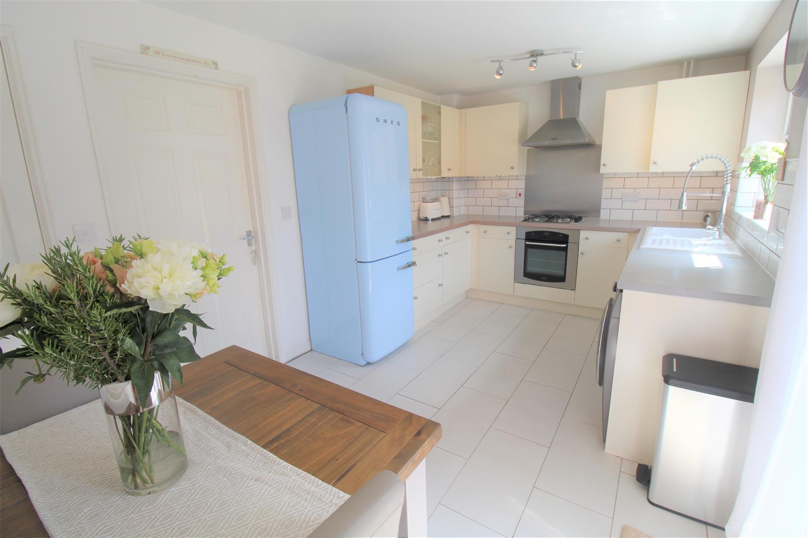 Redrock Crescent, Kidsgrove, Stoke-On-Trent